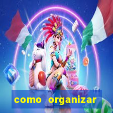 como organizar planilha por ordem alfabetica